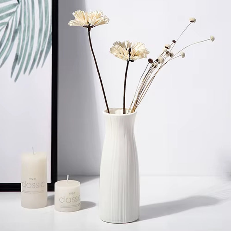 Design-Vase im Nordic Style – Elegante Deko für dein Zuhause