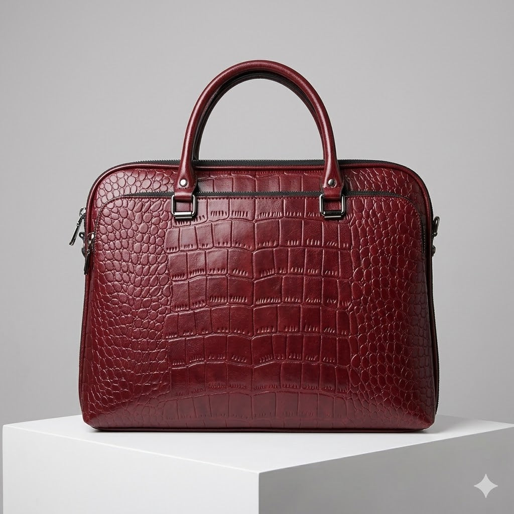 Chic statt Mainstream - Business-Alternative  