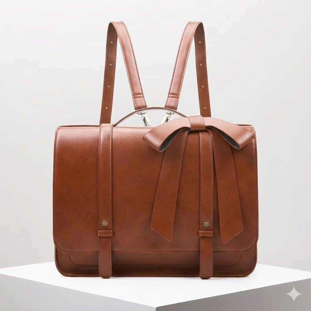 Lehrerinnen-Tasche: Ordnung & Kontrolle vor der Klasse