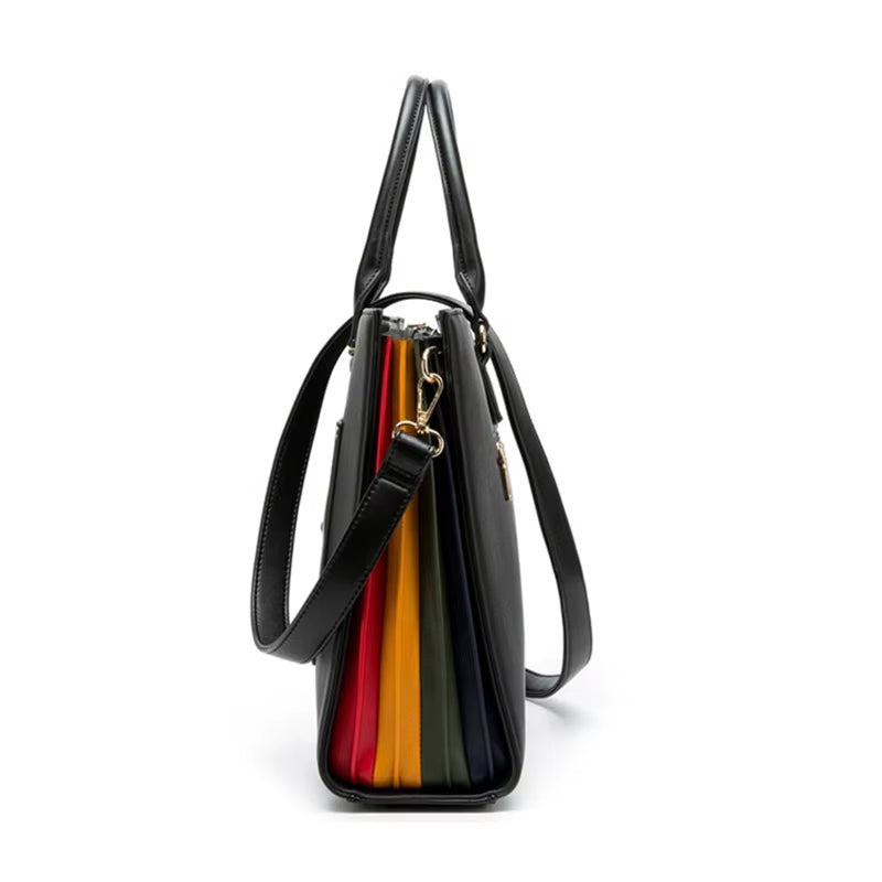 Business-Tasche: Stilvolle Ordnung für souveränes Auftreten