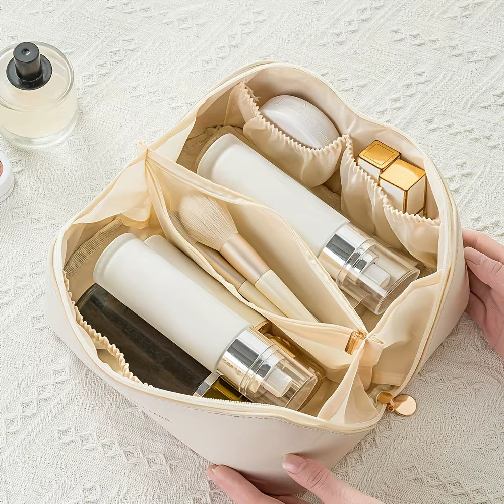 Elegantes Beauty Case für die Reise