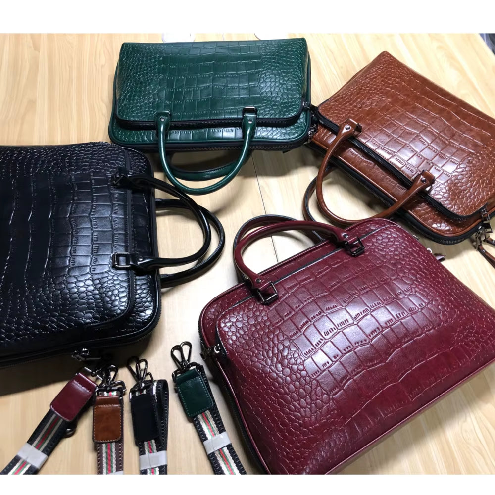 Chic statt Mainstream - Business-Alternative  