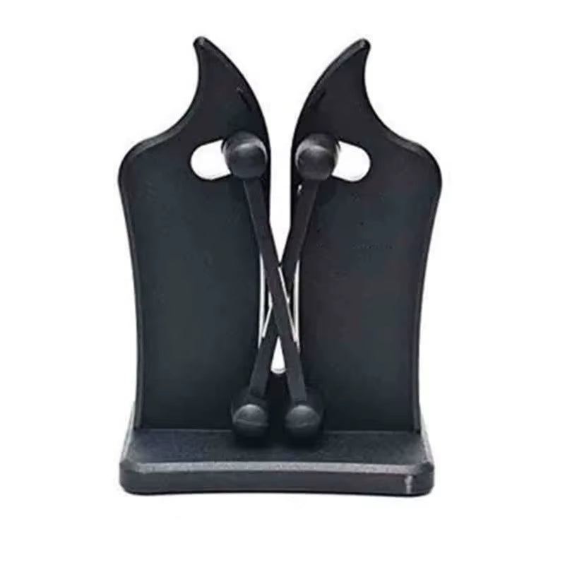 Präzisions-Messerschärfer: Profi-Ergebnisse für jede Küche