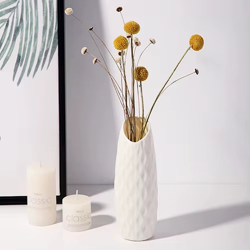 Design-Vase im Nordic Style – Elegante Deko für dein Zuhause