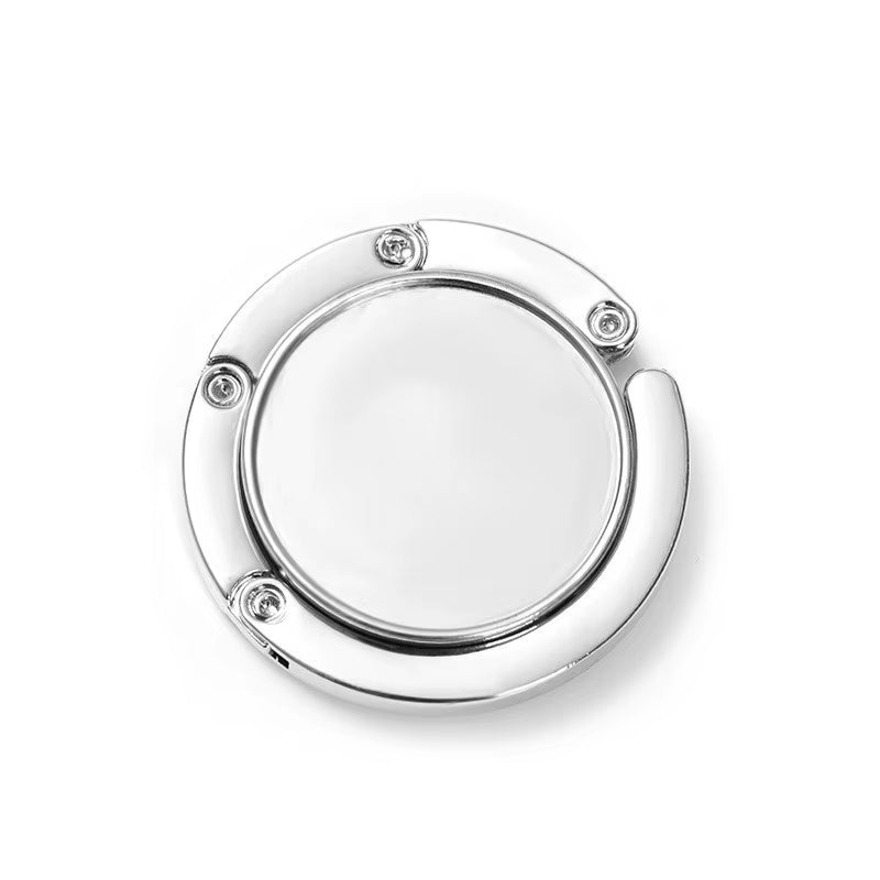 Eleganter Taschenhaken für Tisch – Luxus & Schutz