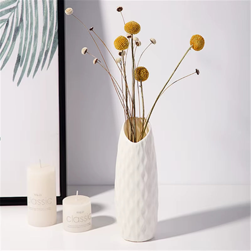 Design-Vase im Nordic Style – Elegante Deko für dein Zuhause