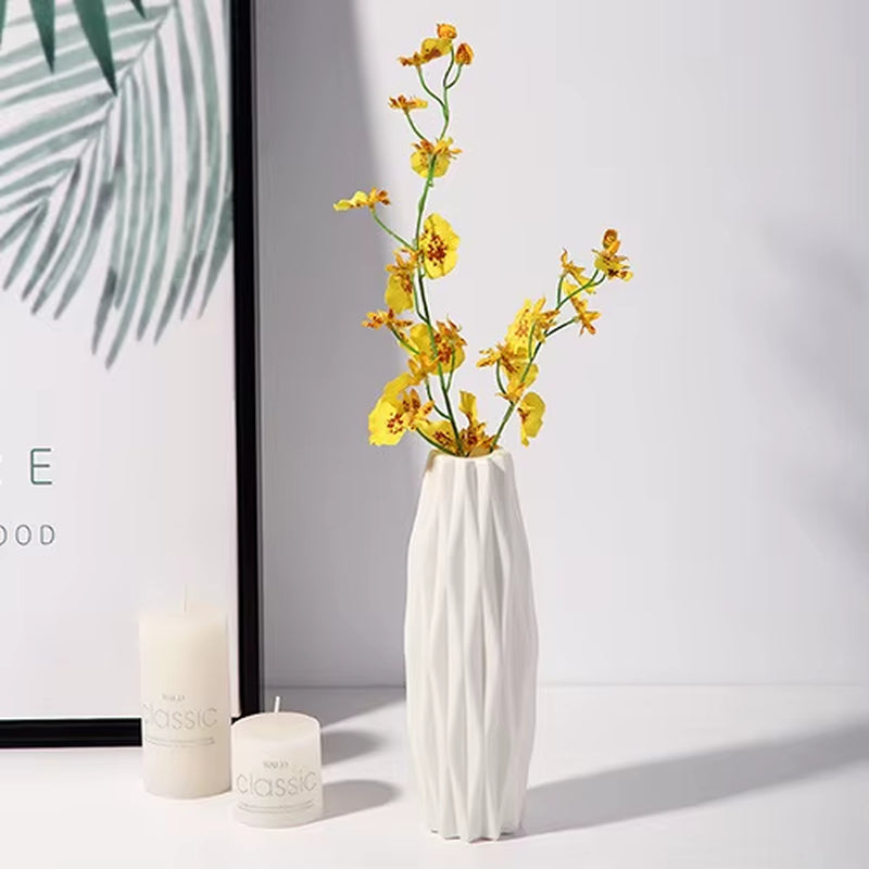 Design-Vase im Nordic Style – Elegante Deko für dein Zuhause