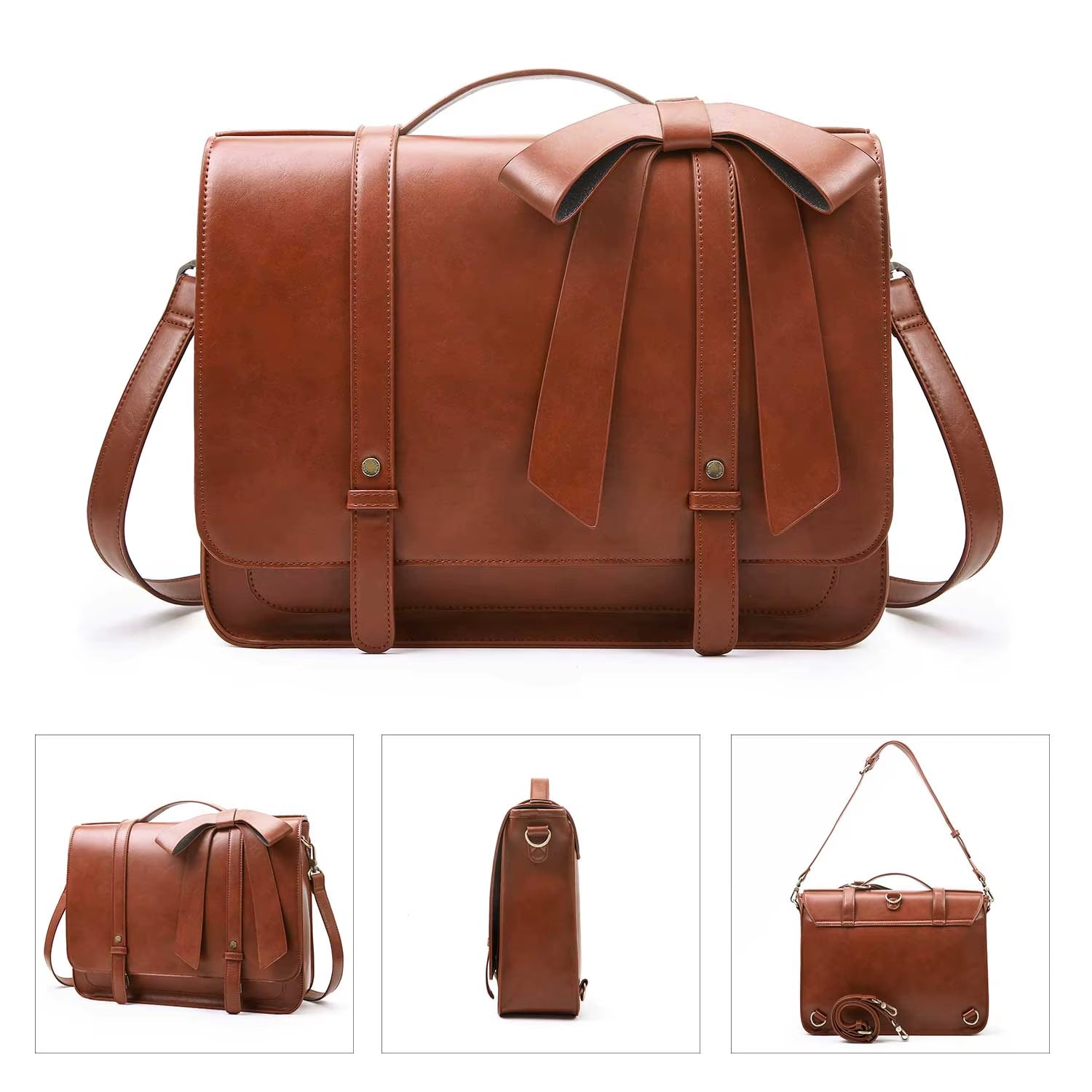 Lehrerinnen-Tasche: Ordnung & Kontrolle vor der Klasse