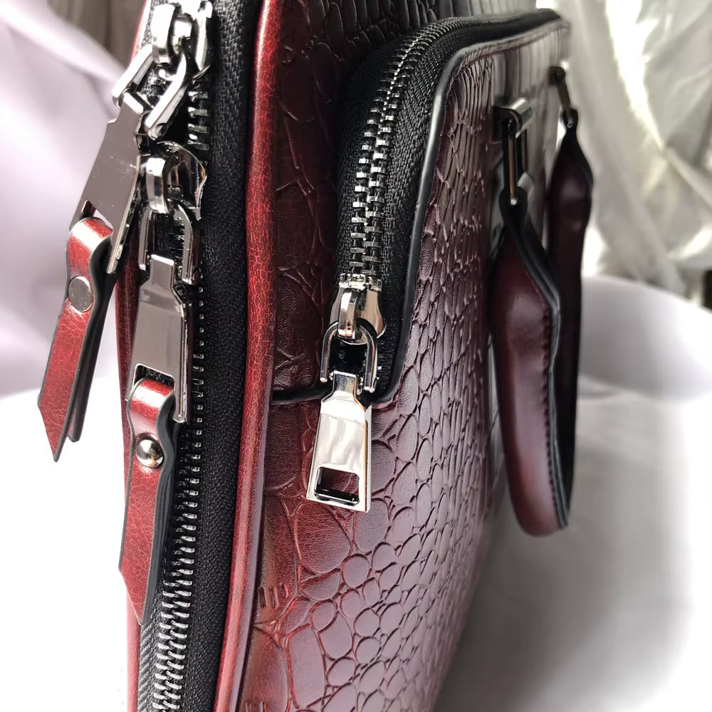 Chic statt Mainstream - Business-Alternative  