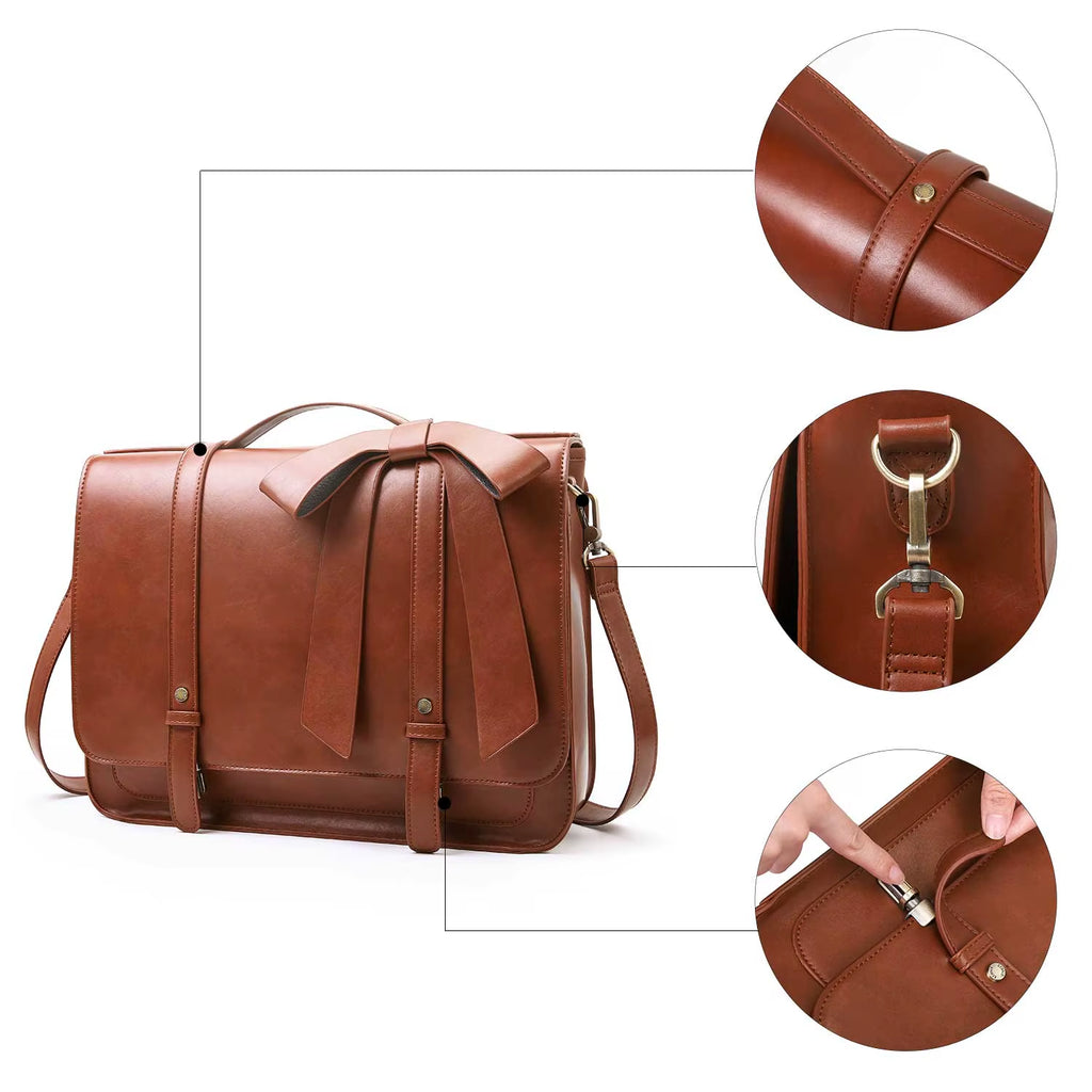Lehrerinnen-Tasche: Ordnung & Kontrolle vor der Klasse