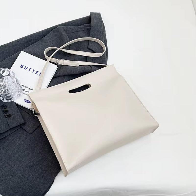 Vintage Damen Aktentasche – Sicher & Elegant fürs Büro