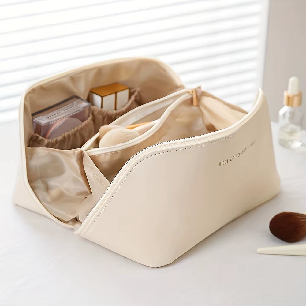 Elegantes Beauty Case für die Reise