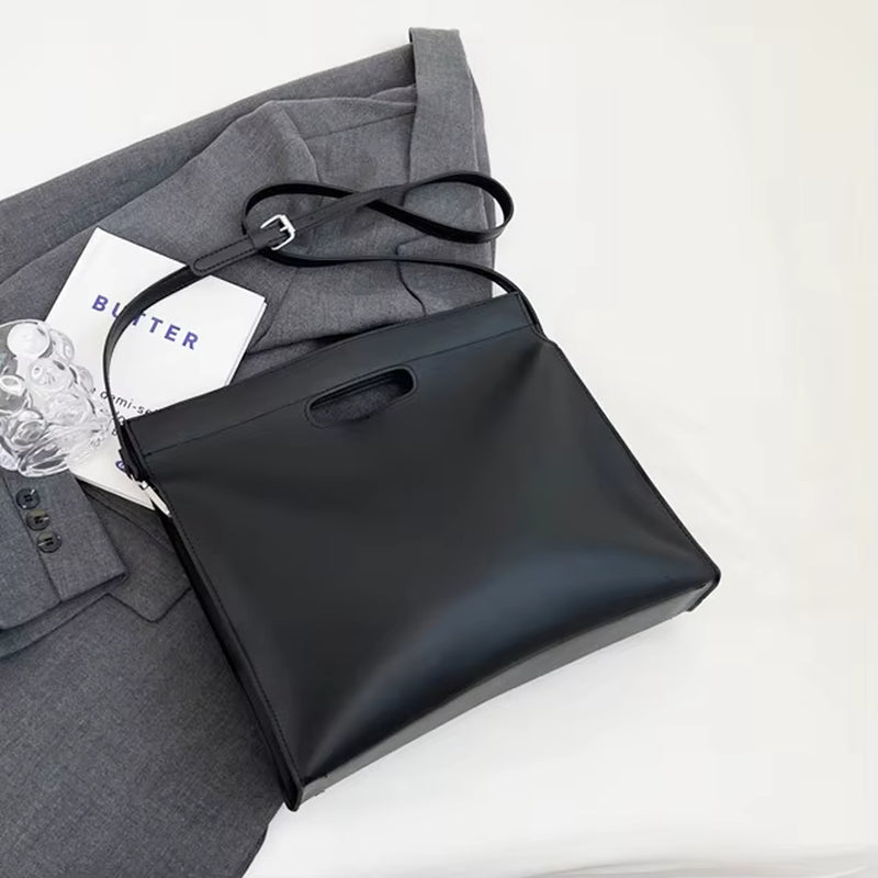 Vintage Damen Aktentasche – Sicher & Elegant fürs Büro