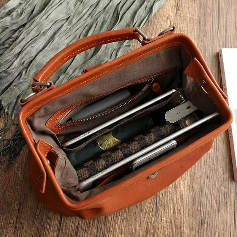 Business-Bag: Souveräne Ordnung für Ihren Lehrer-Alltag