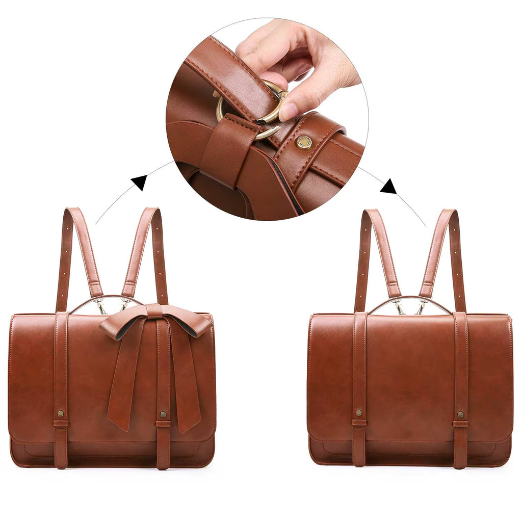 Lehrerinnen-Tasche: Ordnung & Kontrolle vor der Klasse