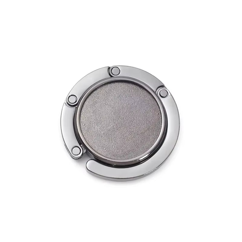 Edler Taschenhalter für Tische – Faltbar & Schick